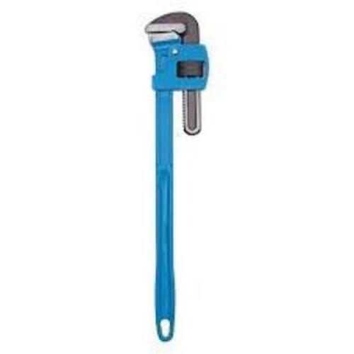 DESCRIPTION: (1) PIPE WRENCH BRAND/MODEL: GEDORE SIZE: 36" RETAIL$: $61.06 EA QTY: 1