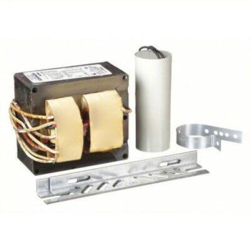 DESCRIPTION: (2) HID BALLAST KIT BRAND/MODEL: ADVANCE #1FYG3 INFORMATION: 400 W MAX. BULB WATTS, ANSI CODE M59, PROBE, 120/208/240/277/480V AC RETAIL$