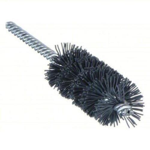 DESCRIPTION: (2) BOXES OF (10) SINGLE SPIRAL BRUSH BRAND/MODEL: WEILER #1PAW3 INFORMATION: SINGLE STEM, SILICON CARBIDE, 3/8 IN DIA, 0.022 IN FILL DIA