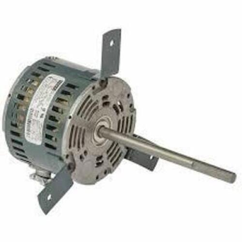 DESCRIPTION: (1) CONDENSER FAN MOTOR BRAND/MODEL: FASCO #D1048 INFORMATION: IEC OEM REPL, 1/20 HP, 1,075 NAMEPLATE RPM, 277V AC, 42 FRAME RETAIL$: $29