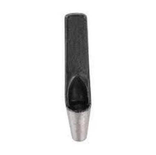 DESCRIPTION: (12) PUNCH ROUND BRAND/MODEL: WESTWARD #23NW64 SIZE: 2.146" RETAIL$: $44.12 EA QTY: 12