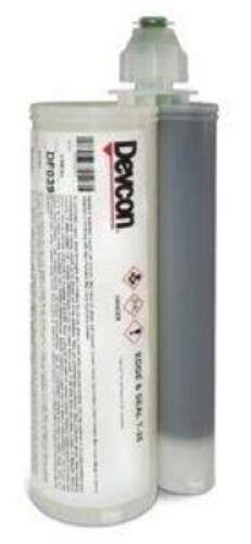DESCRIPTION: (1) CASE OF (4) EDGE AND SEAL BRAND/MODEL: DEVCON #DF039 SIZE: 400 ML RETAIL$: $190.16 EA QTY: 1