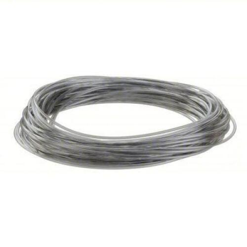 DESCRIPTION: (1) PVC TUBING BRAND/MODEL: EXCELON #797KV2 INFORMATION: CLEAR SIZE: 1/2 IN INSIDE DIA, 5/8 IN OUTSIDE DIA, 50 FT OVERALL LG RETAIL$: $43