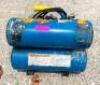 EMGLO AIRMATE 4-GALLON SIDE STACK COMPRESSOR - 3