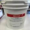 25LB. CONTAINER OF CHOCOLATE DIPPING ICING