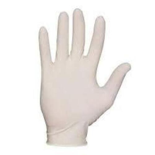 DESCRIPTION: (10) BOXES OF (100) RUBBER GLOVES BRAND/MODEL: MICROFLEX #L974 INFORMATION: E GRIP SIZE: XL RETAIL$: $20.33 EA QTY: 10