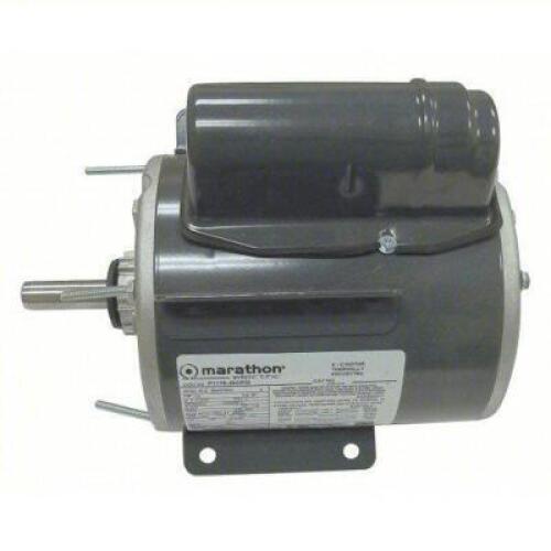 DESCRIPTION: (1) REPLACEMENT MOTOR BRAND/MODEL: POWERMAX #36CG57 INFORMATION: FOR 23N627, FOR AX36-7, FITS CANARM BRAND, RP1170CG RETAIL$: $302.70 EA