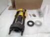 DESCRIPTION: (1) PORTABLE HYDRAULIC HOSE CRIMPERBRAND/MODEL: PARKER #82C-CHDINFORMATION: SEE INSPECTIONRETAIL$: $2209.99 EAQTY: 1 - 2