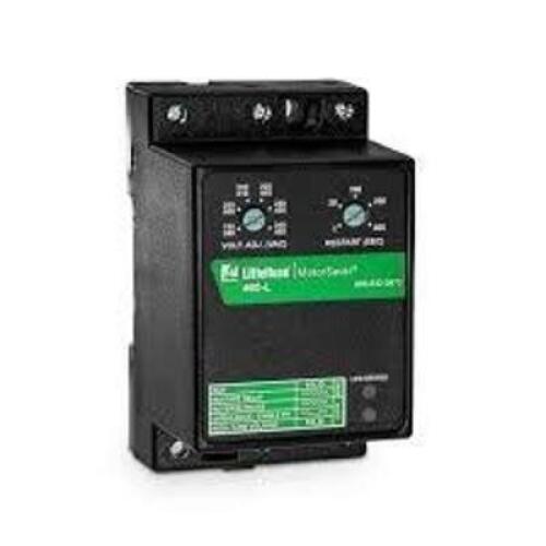 DESCRIPTION: (1) MOTOR SAVER BRAND/MODEL: PRODUCT NUMBER #47019769 INFORMATION: VOLTAGE MONITOR RETAIL$: $113.41 EA QTY: 1