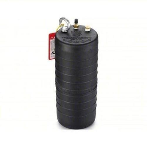 DESCRIPTION: (1) TEST BALL PLUG BRAND/MODEL: CHERNE #275058 INFORMATION: RUBBER, SIZE: 6-8" RETAIL$: $308.36 EA QTY: 1