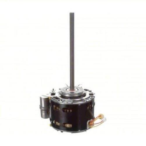 DESCRIPTION: (1) REPLACEMENT MOTOR BRAND/MODEL: CENTURY #833KX4 INFORMATION: SINGER OEM REPL, 1/12/1/14/1/8 HP, 1,075 NAMEPLATE RPM, 277V AC RETAIL$: