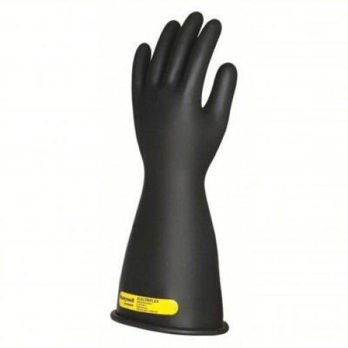 DESCRIPTION: (2) PAIRS OF ELECTRICAL GLOVE KIT BRAND/MODEL: SALISBURY #44G017 INFORMATION: BLACK, 14" LONG SIZE: SIZE 9 RETAIL$: $480.92 EA QTY: 2