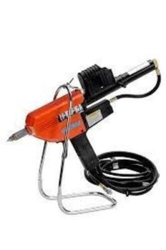 DESCRIPTION: (1) HOT MELT APPLICATOR BRAND/MODEL: 3M #PG II LT INFORMATION: WITH MAGAZINE FEED RETAIL$: $1439.64 EA QTY: 1
