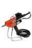 DESCRIPTION: (1) HOT MELT APPLICATOR BRAND/MODEL: 3M #PG II LT INFORMATION: WITH MAGAZINE FEED RETAIL$: $1439.64 EA QTY: 1