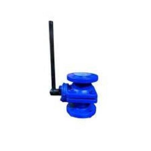 DESCRIPTION: (1) VALVE BRAND/MODEL: SEE INSPECTION INFORMATION: BLUE QTY: 1