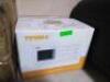 DESCRIPTION: (1) DIGITAL OSCILLOSCOPE BRAND/MODEL: TENMA 72-8727 RETAIL$: $1758.34 EA QTY: 1 - 2
