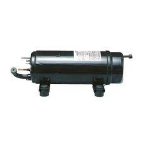 DESCRIPTION: (1) SCROLL COMPRESSOR BRAND/MODEL: PRODUCT NUMBER #DS1834X1 INFORMATION: SEE INSPECTION RETAIL$: $272.67 EA QTY: 1