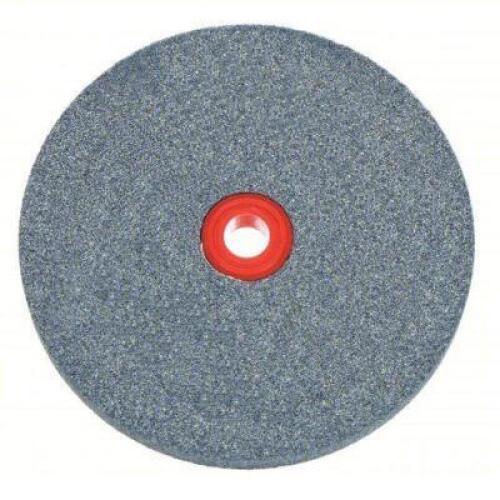 DESCRIPTION: (1) STRAIGHT GRINDING WHEEL BRAND/MODEL: NORTON #66253440535 INFORMATION: ALUMINUM OXIDE, 60 GRIT SIZE: 10" X 1" X 1-1/4" RETAIL$: $83.50