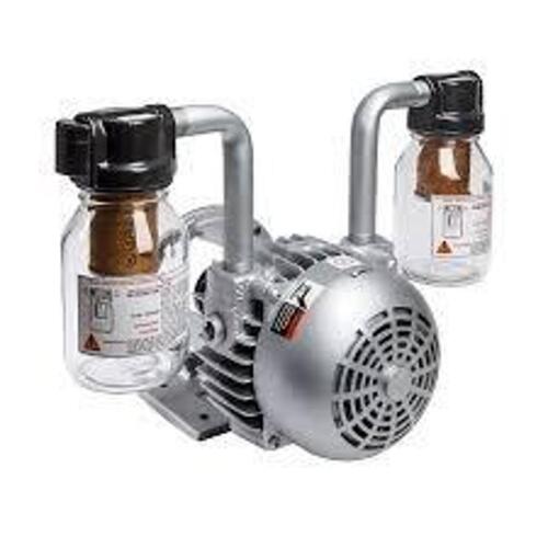 DESCRIPTION: (1) VACUUM PUMP BRAND/MODEL: GAST #2567-V103 RETAIL$: $1639.81 EA QTY: 1