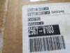 DESCRIPTION: (1) VACUUM PUMP BRAND/MODEL: GAST #2567-V103 RETAIL$: $1639.81 EA QTY: 1 - 3