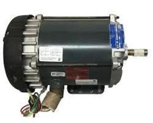 DESCRIPTION: (1) HAZARDOUS LOCATION MOTOR BRAND/MODEL: LEESON #056C17G15521 INFORMATION: 1/3 HP RETAIL$: $451.99 EA QTY: 1