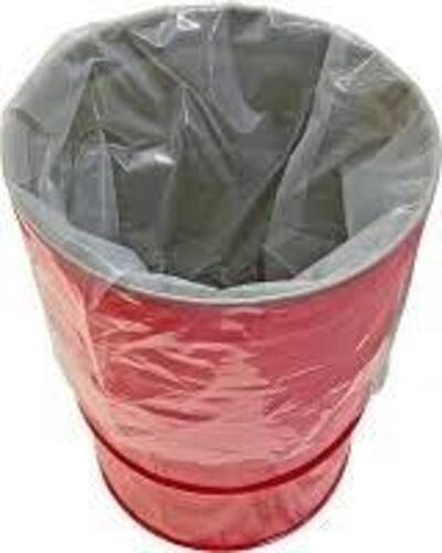 DESCRIPTION: (1) CASE OF APPROX (50) SALVAGE DRUM LINERSBRAND/MODEL: PRODUCT NUMBER #43937769INFORMATION: CLEARSIZE: 10 GALLONRETAIL$: $355.00 TOTALQTY: 1