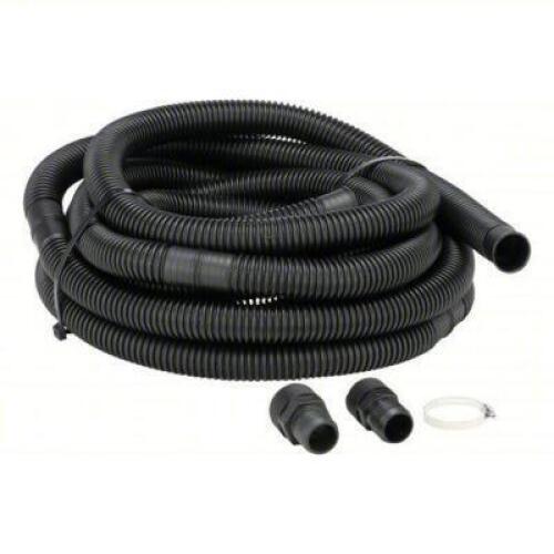 DESCRIPTION: (4) SUMP PUMP HOSE BRAND/MODEL: LITTLE GIANT #11N179 SIZE: 24 FT LONG RETAIL$: $25.84 EA QTY: 4