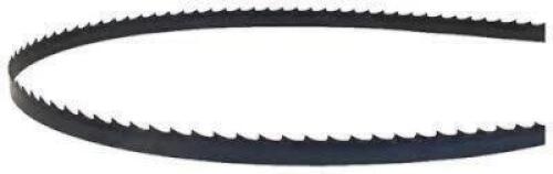 DESCRIPTION: (6) BAND SAW BLADES BRAND/MODEL: MORSE SIZE: 1-11'6" X 1.083 35 4/6 MATPR RETAIL$: $61.61 EA QTY: 6