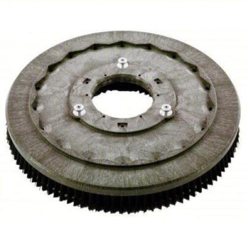DESCRIPTION: (1) ROTARY BRUSH BRAND/MODEL: DAYTON #4NEL7 INFORMATION: BLACK SIZE: 20" RETAIL$: $296.46 EA QTY: 1
