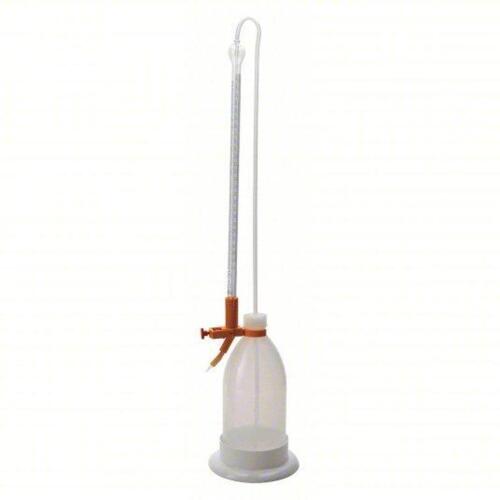 DESCRIPTION: (1) AUTOMATIC FILL BURET BRAND/MODEL: DYNALON #401R29 INFORMATION: BOROSILICATE GLASS- METRIC, 0.8 FL OZ CAPACITY - ENGLISH, B SIZE: 25 M