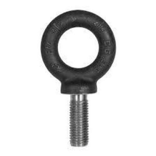 DESCRIPTION: (1) CASE OF (75) EYE BOLT BRAND/MODEL: PRODUCT NUMBER #L16000.120.0001 INFORMATION: LOW CARBON STEEL RETAIL$: $106.40 EA QTY: 1