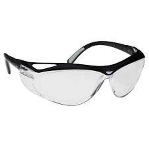 DESCRIPTION: (12) PAIRS OF SAFETY GLASSES, ANTI FOG BRAND/MODEL: ENVISION #14478 INFORMATION: BLACK FRAME SIZE: UNIVERSAL RETAIL$: $9.64 EA QTY: 12