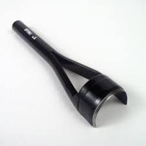 DESCRIPTION: (4) PUNCH ROUND BRAND/MODEL: WESTWARD #23NW64 SIZE: 2.146" RETAIL$: $44.12 EA QTY: 4