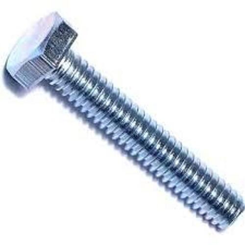 DESCRIPTION: (4) BOXES OF (100) HEX SCREWS BRAND/MODEL: PFC #00026-2410-401 INFORMATION: ZINC BLUE SIZE: 1/4-20 X 5/8 RETAIL$: $21.58 EA QTY: 4