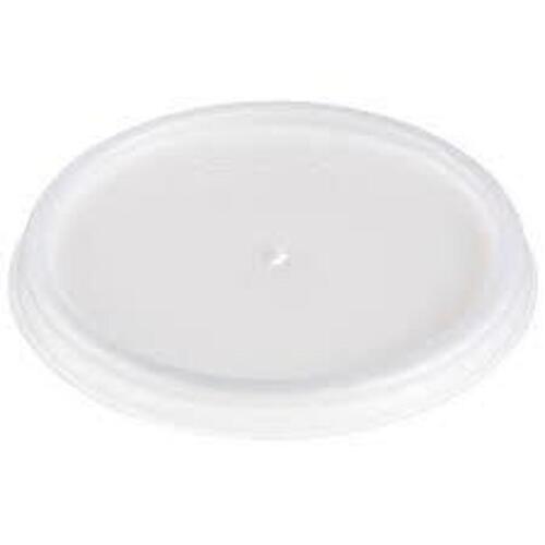 DESCRIPTION: (1) CASE OF (1000) LIDS BRAND/MODEL: DART #4JL INFORMATION: WHITE, ROUND LIDS SIZE: FOR 4 OZ RETAIL$: $34.60 EA QTY: 1
