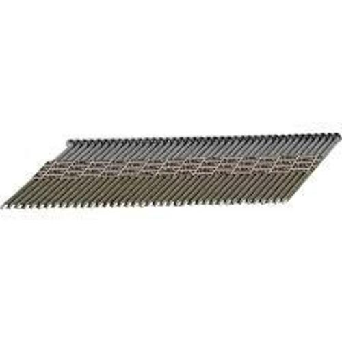 DESCRIPTION: (1) CASE OF (2500) FRAMING NAILS BRAND/MODEL: DEWALT #DPT-10D120FH SIZE: 3" X .120" RETAIL$: $70.48 EA QTY: 1