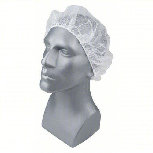 DESCRIPTION: (2) CASE OF (1000) BOUFFANT CAP BRAND/MODEL: CONDOR #23KX17AA RETAIL$: $97.04 EA QTY: 2