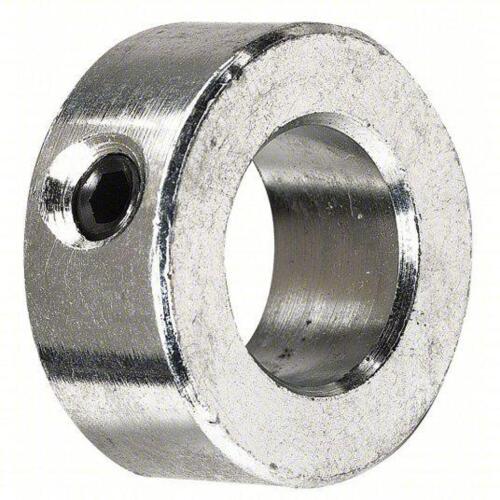 DESCRIPTION: (1) PACK OF (100) SHAFT COLLAR BRAND/MODEL: DAYTON #1F490 SIZE: 1" RETAIL$: $218.23 EA QTY: 1