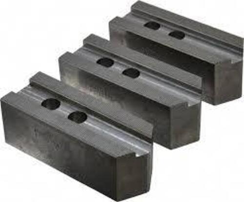 DESCRIPTION: (1) SET OF TOP JAWS, LATHE BRAND/MODEL: MSC #04231171 SIZE: 12" RETAIL$: $85.31 EA QTY: 1