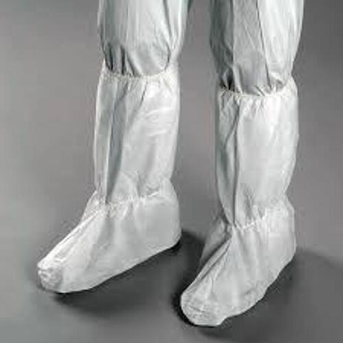 DESCRIPTION: (1) CASE OF (100) PAIRS OF HIGH TOP BOOT COVERS BRAND/MODEL: MAXGRIP #BT-T5W13-B INFORMATION: WHITE SIZE: X-LARGE RETAIL$: $315.90 EA QTY