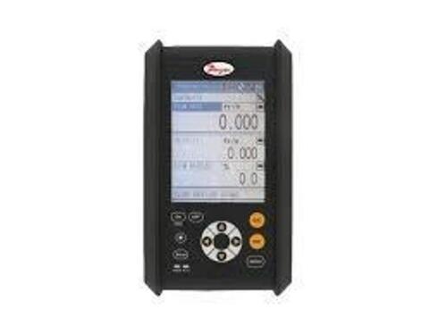 DESCRIPTION: (1) ULTRASONIC FLOW METER BRAND/MODEL: DWYER INFORMATION: MUST INSPECT, HAS BEEN USED RETAIL$: $5999.00 EA QTY: 1