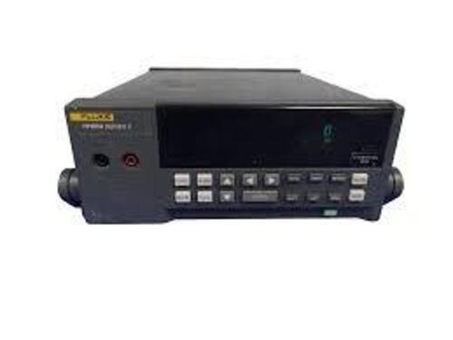 DESCRIPTION: (1) DATA LOGGER BRAND/MODEL: FLUKE #Z540.1 INFORMATION: HYDRA SERIES II, CRACKED SCREEN, MUST INSPECT RETAIL$: $820.00 EA QTY: 1