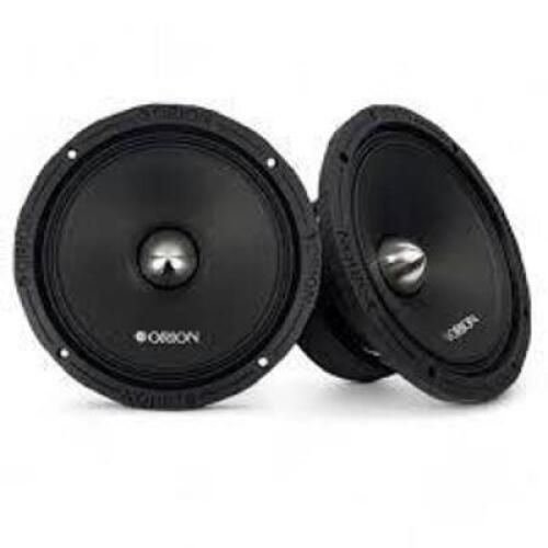 DESCRIPTION: (2) SPEAKERS BRAND/MODEL: 52-890 INFORMATION: USED, SEE INSPECTION RETAIL$: $91.28 EA QTY: 2