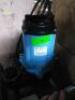 DESCRIPTION: (1) THERMALLY PROTECTED PUMP BRAND/MODEL: LIBERTY PUMPS #511932 INFORMATION: 115 V, 60 HZ RETAIL$: $1536.92 EA QTY: 1 - 4