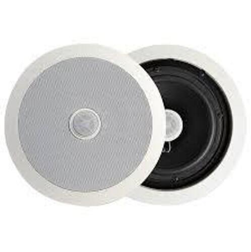 DESCRIPTION: (1) SPEAKER BRAND/MODEL: PULSE #50-6246 RETAIL$: $35.08 EA QTY: 1