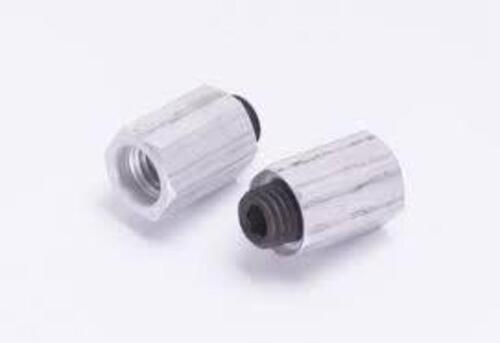 DESCRIPTION: (5) BOXES OF (10) BUFFING PAD ADAPTER BRAND/MODEL: 3M #05710 RETAIL$: $19.99 PER ADAPTER QTY: 5