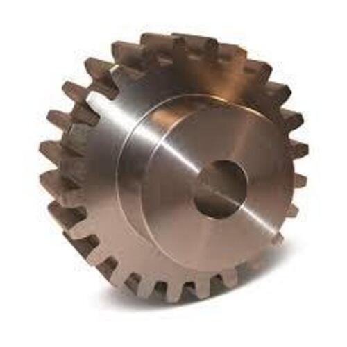 DESCRIPTION: (5) SPUR GEARS BRAND/MODEL: BOSTON INFORMATION: STEEL RETAIL$: $57.39 EA QTY: 5