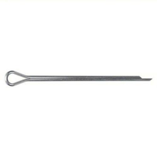 DESCRIPTION: (1) CSE OF (550) COTTER PIN BRAND/MODEL: PRODUCT NUMBER #174X27 INFORMATION: EXTENDED PRONG RETAIL$: $297.00 TOTAL QTY: 1