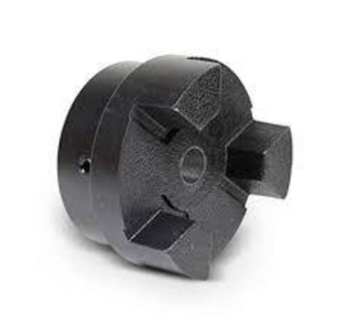 DESCRIPTION: (1) L-JAW HUB BRAND/MODEL: TB WOODS #L276X42MM RETAIL$: $208.69 EA QTY: 1