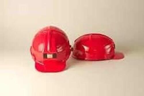 DESCRIPTION: (1) BOX OF (20) HARD HAT BRAND/MODEL: PRODUCT NUMBER #33364985 INFORMATION: LOGO #ALLEGHENY CONTRACT, RED HATS RETAIL$: $120.00 TOTAL QTY